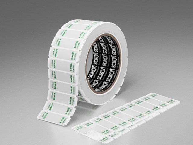 Custom Label Printing UK - Digital & Flexo Specialists Since 1980