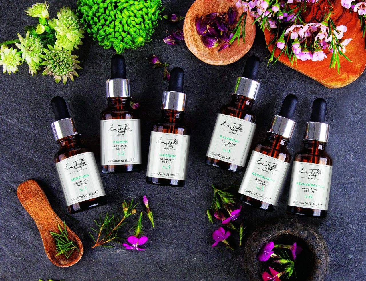 Wellness Label Beauty & Wellness Labels | Luxury Finishes for Skincare & Cosmetics
