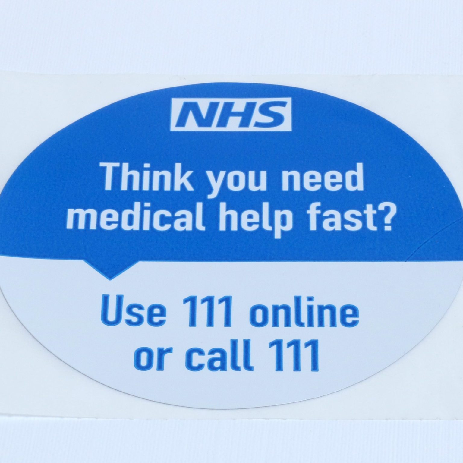 Window Sticker Solutions | Anglia Labels