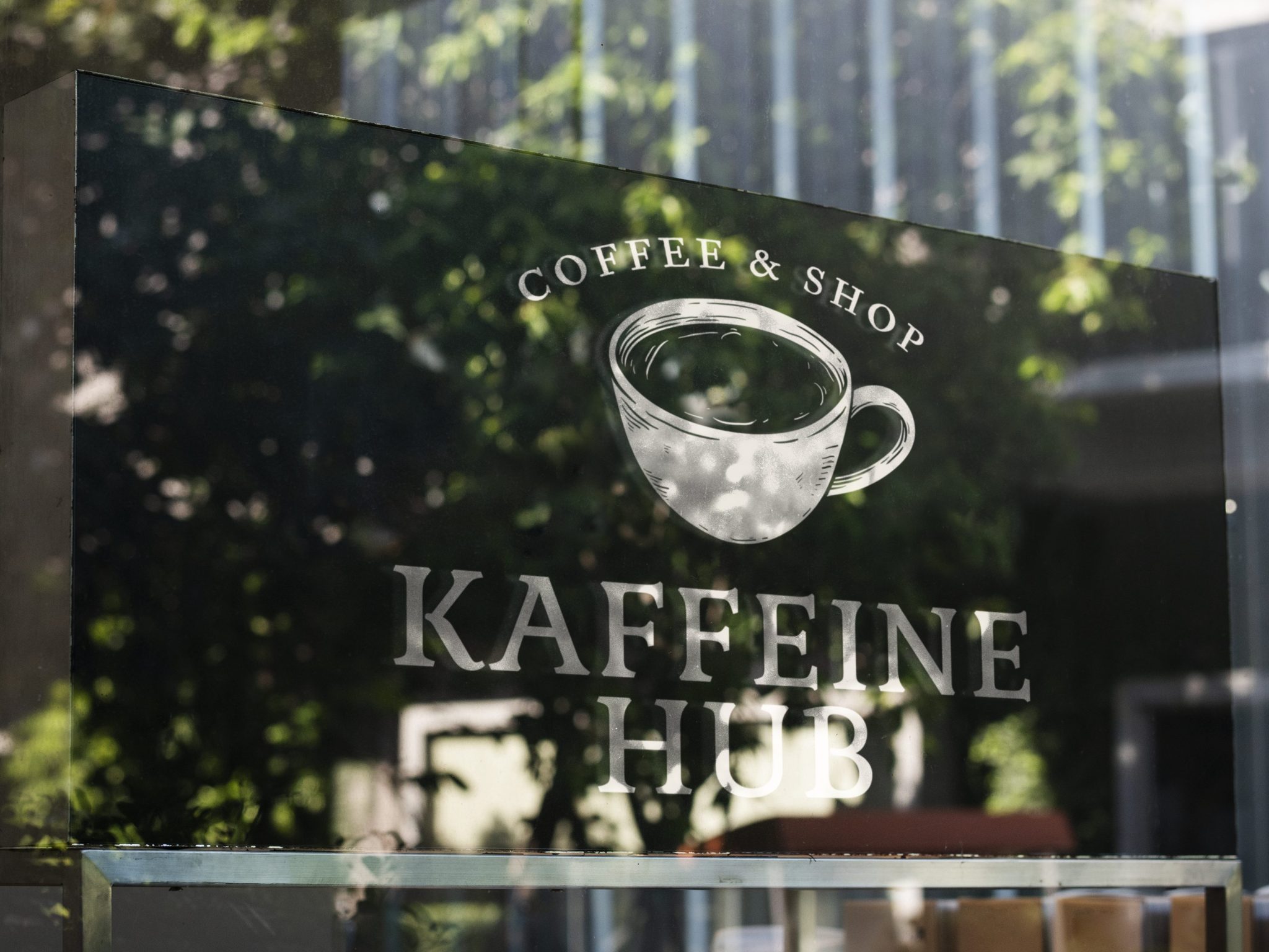 Window Sticker Solutions | Anglia Labels