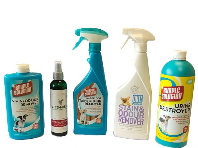 Pet Care Labels | Durable, Waterproof | Food, Treats & Grooming